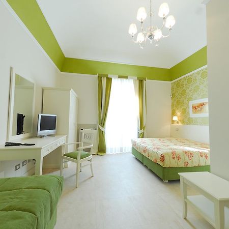 B&B Talia Grammichele Buitenkant foto