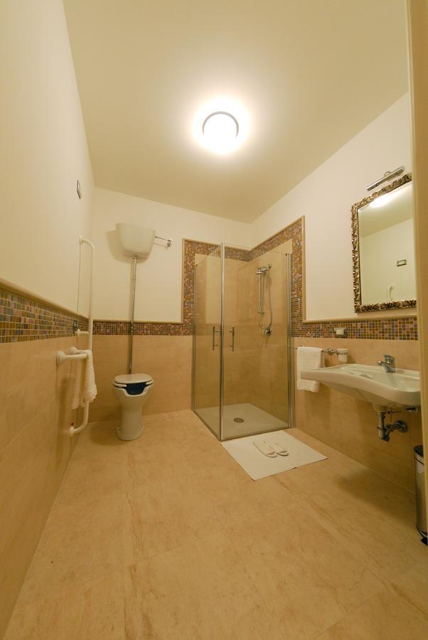 B&B Talia Grammichele Buitenkant foto